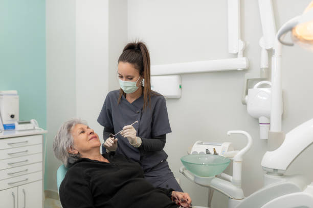 Best Emergency Treatment for Oral Infections in Electra, TX