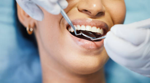 Best Emergency Cosmetic Dentistry (e.g., broken veneers) in Electra, TX