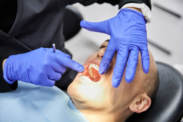 Best Emergency Care for Gum Disease in Electra, TX
