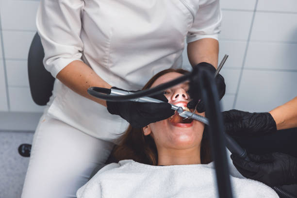 Best Emergency Dental Care for Sports Injuries in Electra, TX