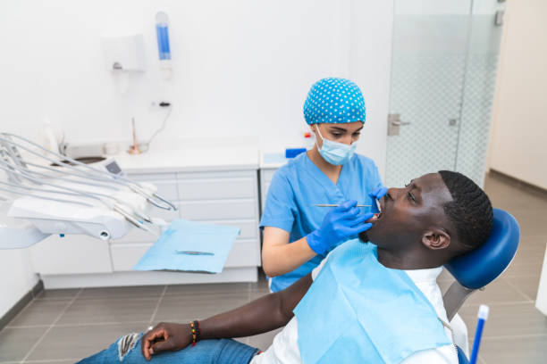 Best Dental Abscess Treatment in Electra, TX